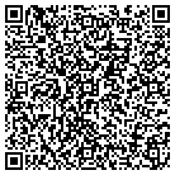 QR-код с контактной информацией организации ФОНД НЕДВИЖИМОСТИ, ООО