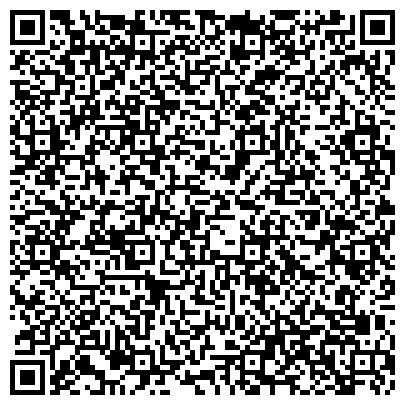 QR-код с контактной информацией организации АО «РЖДстрой» Строительно-монтажный трест № 9 (СМТ-9)
