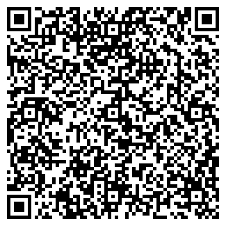 QR-код с контактной информацией организации АФИНА СК, ООО