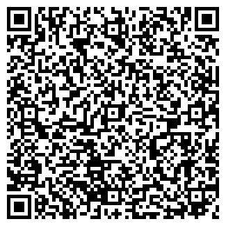 QR-код с контактной информацией организации ГРУППА ИВК