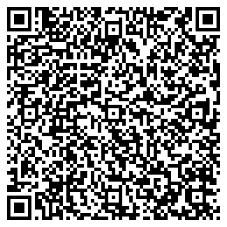 QR-код с контактной информацией организации ИВК, ООО