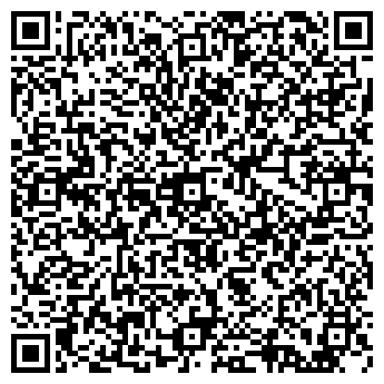 QR-код с контактной информацией организации ИНЖЕНЕРСТРОЙ, ООО