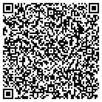 QR-код с контактной информацией организации ТЕХСТРОЙПРОЕКТ ПСК, ООО