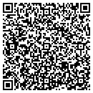 QR-код с контактной информацией организации 2002, ООО