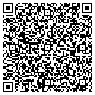 QR-код с контактной информацией организации ЗАО МЕГАРУСС-Д