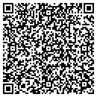 QR-код с контактной информацией организации АСКОМЕД СТРАХОВАЯ КОМПАНИЯ, ОАО