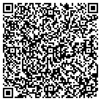 QR-код с контактной информацией организации ОАО ТРАНСКРЕДИТБАНК