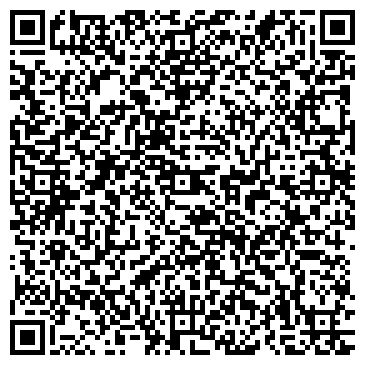 QR-код с контактной информацией организации БАЛТИЙСКИЙ БАНК ЗАО САМАРСКИЙ ФИЛИАЛ