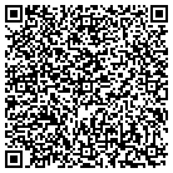 QR-код с контактной информацией организации Банк ЗЕНИТ