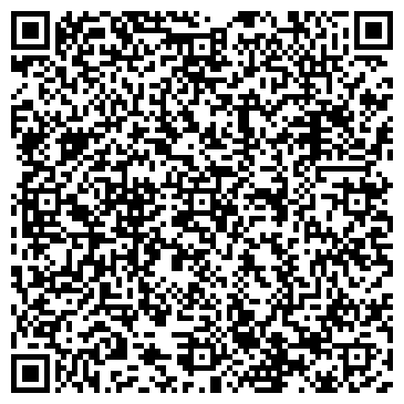 QR-код с контактной информацией организации ГАЗБАНК