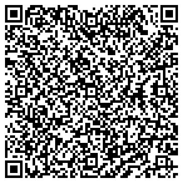 QR-код с контактной информацией организации АВТОСЕРВИС «НД-АВТО»