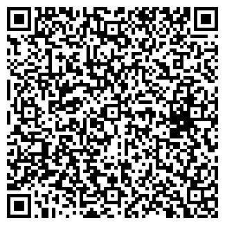 QR-код с контактной информацией организации ПЕРВЫЙ ОБЪЕДИНЕННЫЙ БАНК