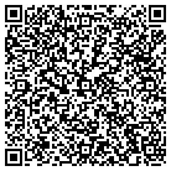 QR-код с контактной информацией организации ПЕРВЫЙ РЕСПУБЛИКАНСКИЙ БАНК