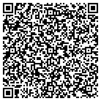 QR-код с контактной информацией организации САМАРСКИЙ КРЕДИТ КБ, ОАО