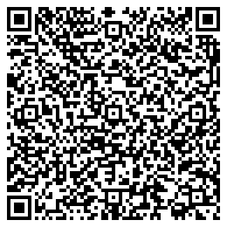 QR-код с контактной информацией организации Сбербанк России