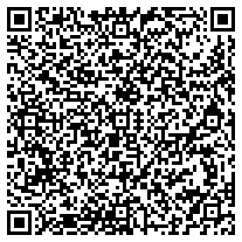 QR-код с контактной информацией организации ЯГУАР-МОТОРС