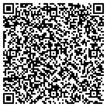 QR-код с контактной информацией организации ТРАСТ, НАЦИОНАЛЬНЫЙ БАНК ФИЛИАЛ В Г.О. САМАРА