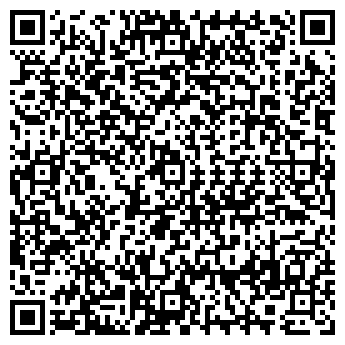 QR-код с контактной информацией организации ЮНИТБАНК КБ, ЗАО