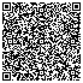 QR-код с контактной информацией организации ШКОЛА № 750