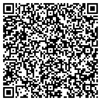 QR-код с контактной информацией организации ООО ЧАС ТУР