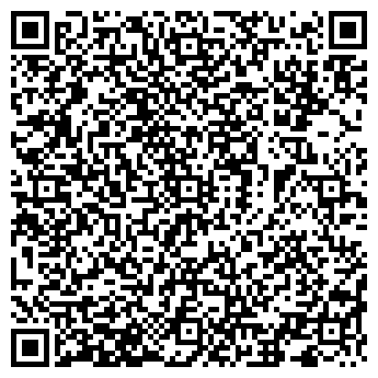 QR-код с контактной информацией организации АРГОНАВТ-ТУР, ООО