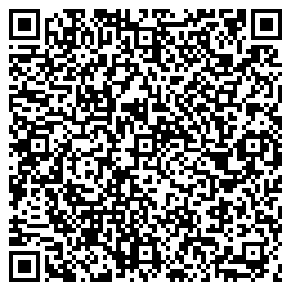 QR-код с контактной информацией организации БЕЛЫЙ ЛЕВ