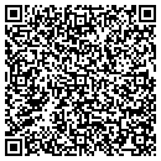 QR-код с контактной информацией организации БРИЗ-ТУР