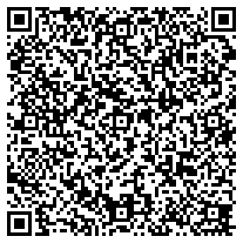 QR-код с контактной информацией организации ГАЛЛА-ТУР, ООО