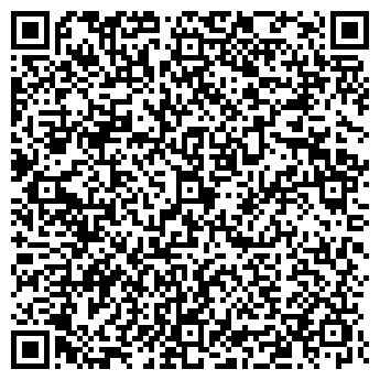 QR-код с контактной информацией организации ИНТУРСЕРВИС, ООО