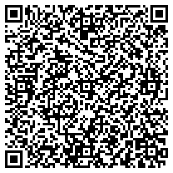 QR-код с контактной информацией организации МАГИК-ТУР, ООО