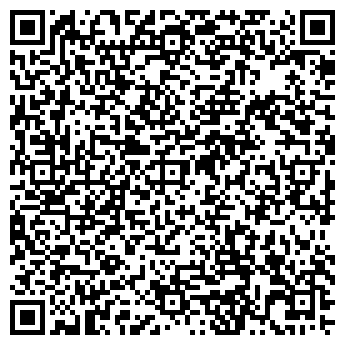 QR-код с контактной информацией организации ООО РАСИП ТРЭВЕЛ