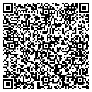 QR-код с контактной информацией организации РОСЕВРОТУР