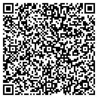 QR-код с контактной информацией организации СПУТНИК ГЕРМЕС