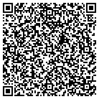 QR-код с контактной информацией организации ЧЕШСКИЙ ДВОРИК