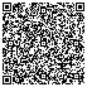 QR-код с контактной информацией организации VIZIT EUROPE САМАРА