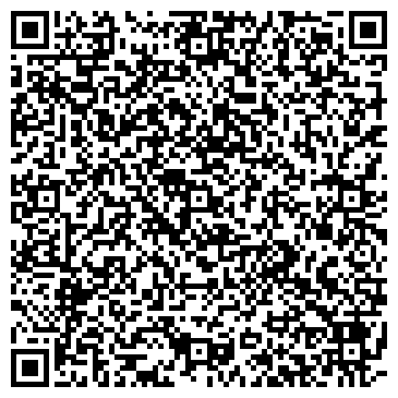QR-код с контактной информацией организации Центр технологического присоединения и строительства Красный Яр
