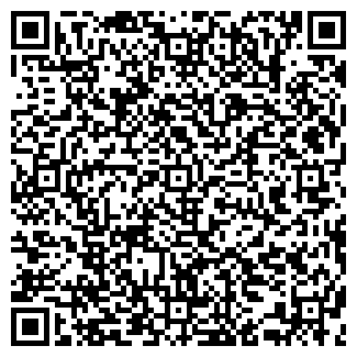 QR-код с контактной информацией организации ГАЗНИИПРОЕКТ