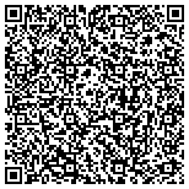 QR-код с контактной информацией организации Институт акустики машин