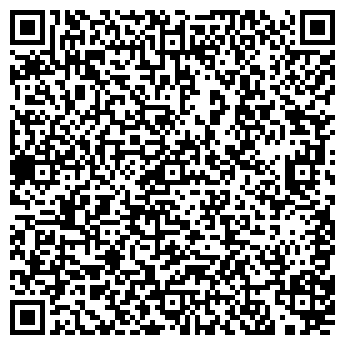 QR-код с контактной информацией организации ГЕОТЕХНОЛОГИЯ НТЛ, ООО