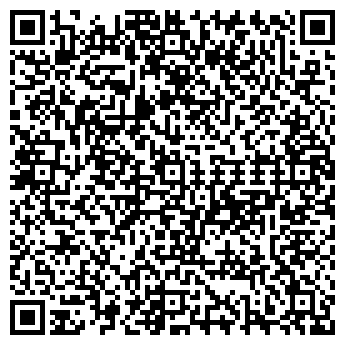 QR-код с контактной информацией организации ИНСТИТУТ КОМПЬЮТЕРНЫХ ИССЛЕДОВАНИЙ ПРИ СГАУ