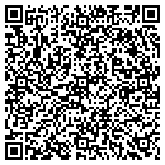 QR-код с контактной информацией организации ООО КВН+