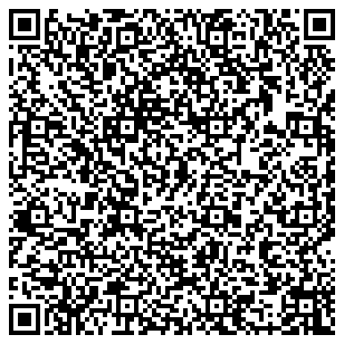 QR-код с контактной информацией организации НОЦ "Инженерия будущего"