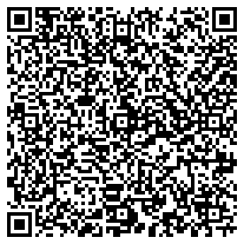 QR-код с контактной информацией организации КВАТРО ФИНАНС