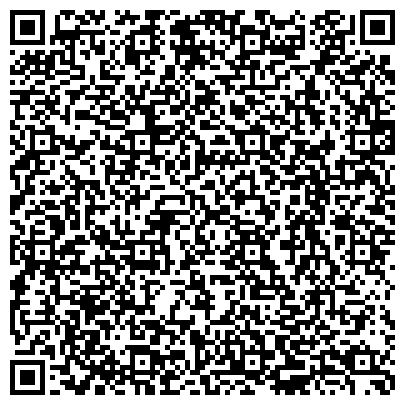 QR-код с контактной информацией организации «Клинический санаторий Волга»