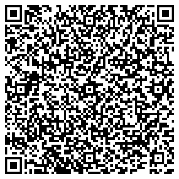 QR-код с контактной информацией организации Самарский областной детский санаторий
