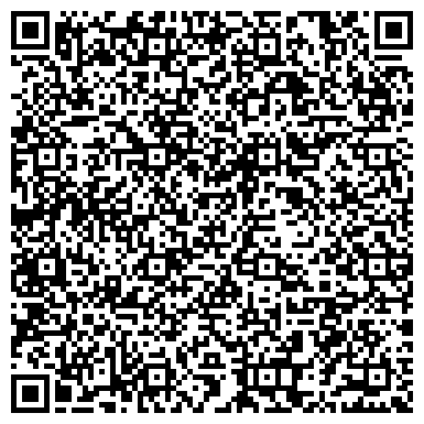 QR-код с контактной информацией организации «Саранский медицинский колледж»