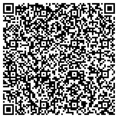 QR-код с контактной информацией организации Отдел полиции №1 (по обслуживанию Октябрьского района го Саранск)