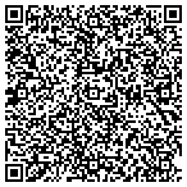 QR-код с контактной информацией организации СБС-АГРО АКБ МОРДОВСКИЙ РЕГИОНАЛЬНЫЙ ФИЛИАЛ