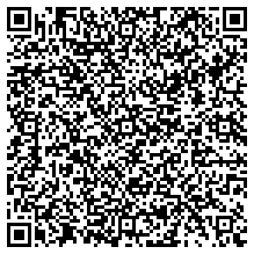 QR-код с контактной информацией организации ОАО «Удмуртавтотранс»