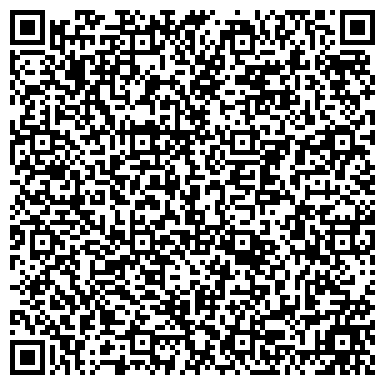 QR-код с контактной информацией организации ОП № 3 в составе УМВД России по г. Саратову (Кировский)